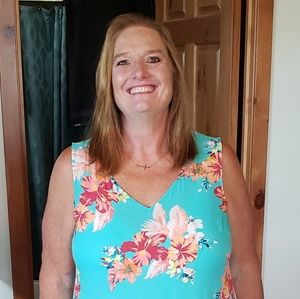 Meet your Posher, Cathy